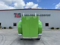 2022 Peterbilt 389