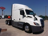 2021 Freightliner CASCADIA 116
