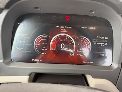 2022 Peterbilt 567