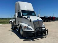 2022 Kenworth T680