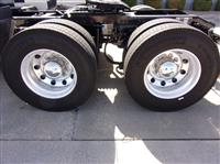 2023 Peterbilt 579