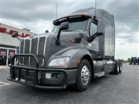 2021 Peterbilt 579