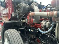 2022 Peterbilt 579