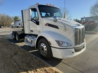 2021 Peterbilt 579