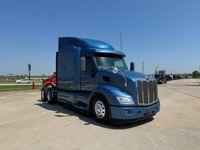 2020 Peterbilt 579