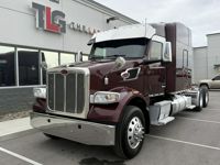 2023 Peterbilt 567