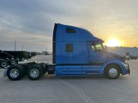 2023 Peterbilt 579