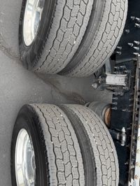 2020 Volvo VNL64T760