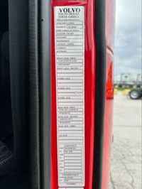 2020 Volvo Vnl 860