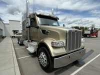 2023 Peterbilt 567