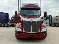 2018 Peterbilt 579
