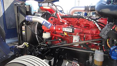 2019 Peterbilt 389