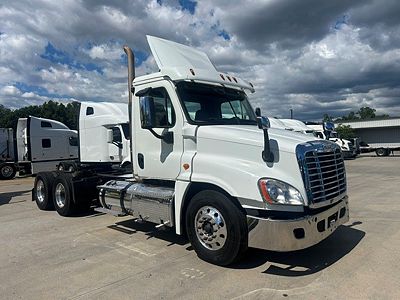 2016 Freightliner 125