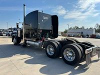2007 Peterbilt 379-127