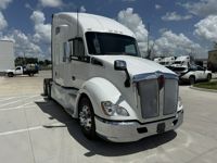 2021 Kenworth T680