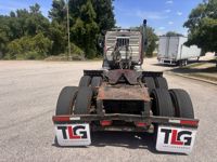 2006 Kenworth T800B