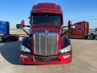2023 Peterbilt 579