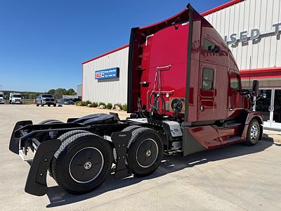 2022 Kenworth T680