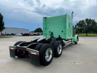 1996 Peterbilt 379