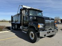 2013 Western Star 4700