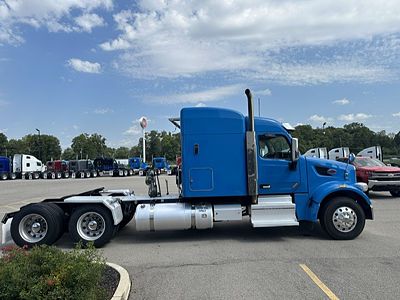 2021 Peterbilt 567