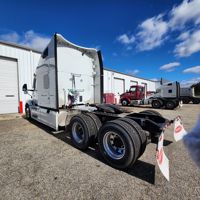 2024 Peterbilt 579