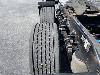 2022 Peterbilt 389