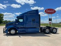 2022 Peterbilt 579