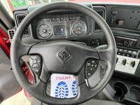 2019 International LT625