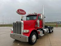 2020 Peterbilt 389