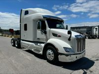2019 Peterbilt 579
