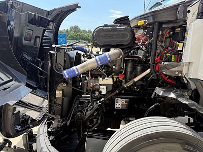 2023 Kenworth T680