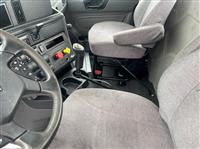 2018 International LT625
