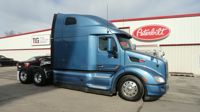 2022 Peterbilt 579