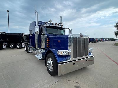 2024 Peterbilt 389