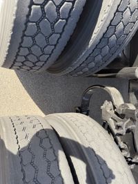 2021 Peterbilt 579