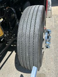 2020 Peterbilt 579