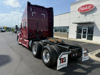 2020 Kenworth T680
