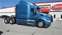2020 Peterbilt 579