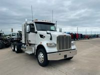 2022 Peterbilt 567