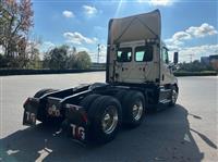 2020 Freightliner CASCADIA 126