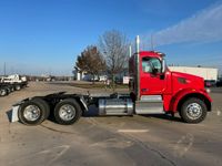 2021 Peterbilt 567