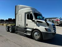 2022 Freightliner CASCADIA 116