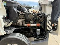 2021 Freightliner CASCADIA 126