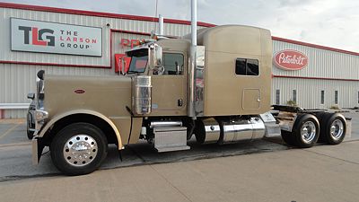 2018 Peterbilt 389