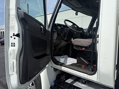 2019 International MV607