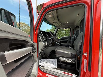 2021 Kenworth T800