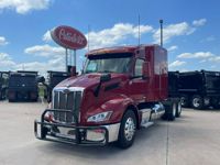 2023 Peterbilt 579