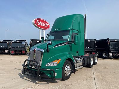 2023 Kenworth T680