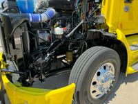 2021 Peterbilt 579